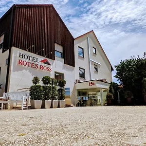 Rotes Ross Hotel