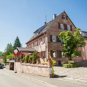 Zum Rednitzgrund Bed & Breakfast